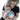 Dr. Brown'S Narrow Silicone Handles Blue 4M to 24M - DBAC005 - P6