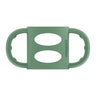 Dr. Brown'S Narrow Silicone Handles Green 4M to 24M - DBAC250 - P6