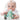 Dr. Brown'S Narrow Silicone Handles Green 4M to 24M - DBAC250 - P6