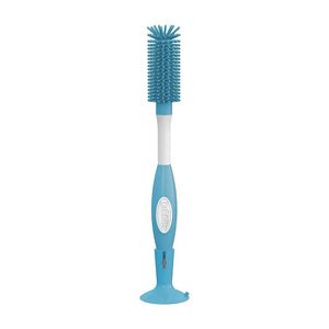 Dr. Brown’s Narrow Soft Touch Bottle Brush | The Mom Store - Bottle Cleaning Accessories