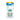 Dr. Brown'S Prevent Butterfly Soother - 2-Pack Blue Birth+ to 6M - Stage2 Blue Pacifiers, Teethers & Rattles