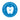 Dr. Brown'S Prevent Butterfly Soother - Stage 1, Blue, 2 - Pack Blue Birth+ to 6M - DBPV12402 - GBX