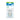 Dr. Brown'S Prevent Butterfly Soother - Stage 1, Blue, 2 - Pack Blue Birth+ to 6M - DBPV12402 - GBX