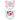 Dr. Brown's Prevent Butterfly Soother - Stage 2, Blue, 2 - Pack Blue 6M to 12M - DBPV22402 - GBX