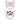 Dr. Brown's Prevent Butterfly Soother - Stage 2, Blue, 2 - Pack Blue 6M to 12M - DBPV22402 - GBX