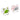 Dr. Brown's Prevent Printed Shield Soother Pacifier Pack of 2 0-6M - Stage1 Pacifiers, Teethers & Rattles