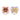 Dr. Brown's Prevent Printed Shield Soother Pacifier Pack of 2 0-6M - Stage2 Pacifiers, Teethers & Rattles
