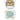 Dr. Brown's Prevent Printed Shield Soother Pacifier Pack of 2 0-6M - Stage1 Pacifiers, Teethers & Rattles