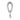 Dr. Brown'S Safe Squeeze Nail Scissors Grey Birth to 24M - DBHG087