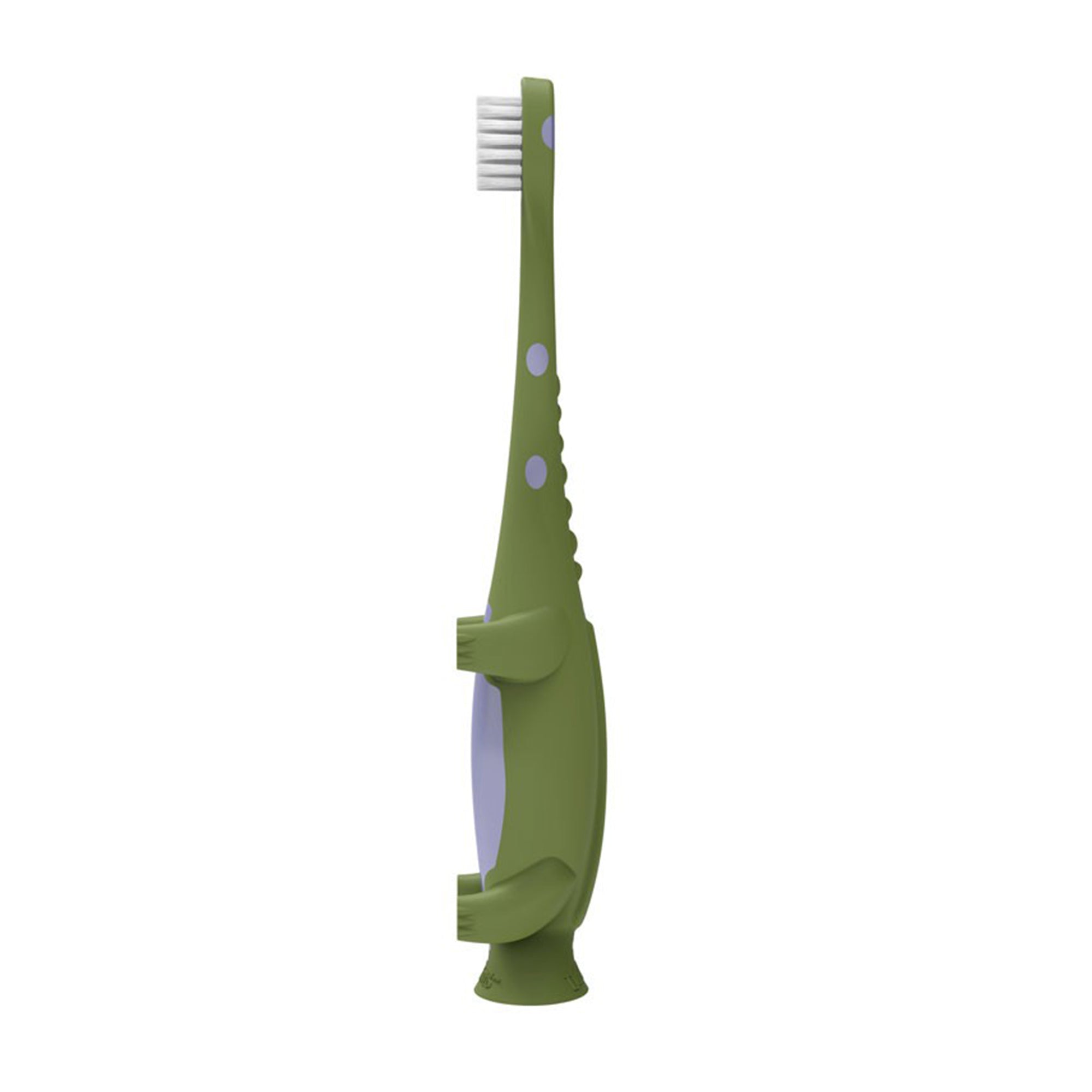 Dr. Brown'S Toddler Toothbrush Dinosaur 1Y to 4Y - DBHG088