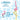 Dr. Brown'S Toddler Toothbrush Flamingo 1Y to 4Y - DBHG058
