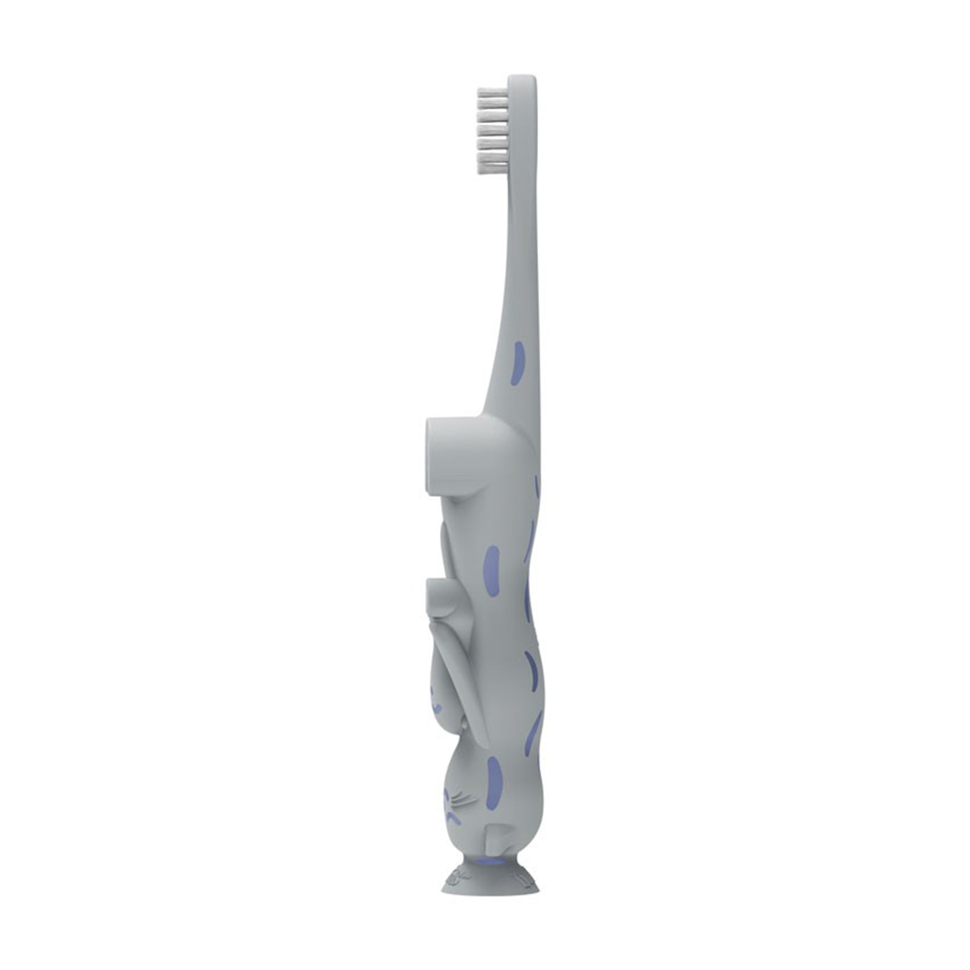 Dr. Brown'S Toddler Toothbrush Otter 1Y to 4Y - DBHG093