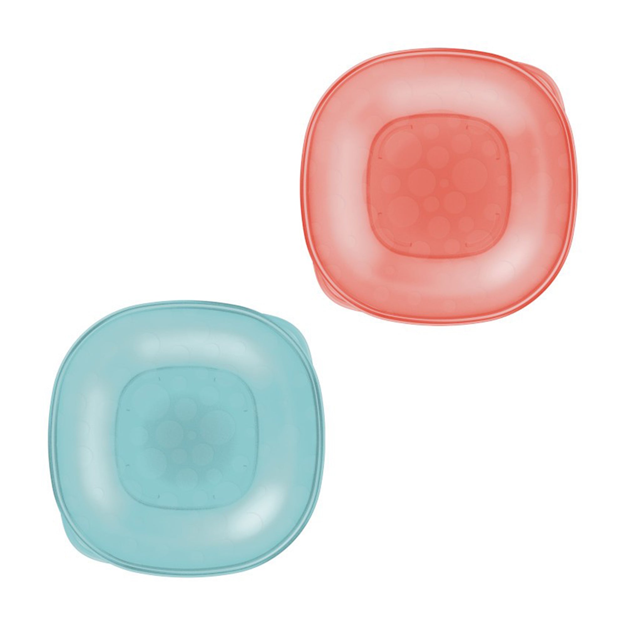 Dr. Brown'S Toddler Tumblers 4 - Pack Scoop - Abowl, 2 - Pack Multicolor 4M to 48M - DBTF021