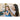 Dr. Brown's Toothscrubber Toddler Toothbrush Monster 1Y to 4Y - DBHG094