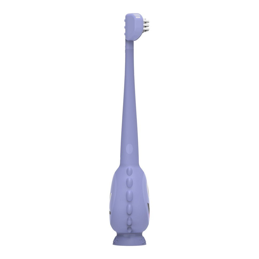 Dr. Brown's Toothscrubber Toddler Toothbrush Monster 1Y to 4Y - DBHG094