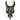Dracula Hand Prop for Halloween Costume Party & Halloween Décor - Little Surprise BoxDracula Hand Prop for Halloween Costume Party & Halloween Décor