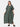 Dragonflies Maternity and Feeding Nighty Kaftan - NW-DRFL-S