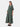 Dragonflies Maternity and Feeding Nighty Kaftan - NW-DRFL-S