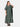 Dragonflies Maternity and Feeding Nighty Kaftan - NW-DRFL-S