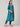 Drama at Gala Embroidered Maternity and Nursing Silk Kurta Set - MEW-SK-DRMGL-S