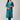 Drama at Gala Embroidered Maternity and Nursing Silk Kurta Set - MEW-SK-DRMGL-S
