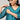 Drama at Gala Embroidered Maternity and Nursing Silk Kurta Set - MEW-SK-DRMGL-S