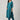 Drama at Gala Embroidered Maternity and Nursing Silk Kurta Set - MEW-SK-DRMGL-S