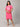 Drama Mama Oversized Maternity T shirt Dress - NW-SC-DRAMO-S