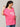 Drama Mama Oversized Mumma T shirt - MAT-SC-DRMAO-S