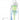Dr. Browns 4 oz/120 ml PP Narrow Bottle, 1-Pack - White - DBSB41005-INA