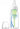 Dr. Browns 4 oz/120 ml PP Narrow Bottle, 1-Pack - White - DBSB41005-INA