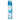 Dr. Browns 8 oz/250 ml PP Narrow Bottle, 1 Pack- Blue - DBSB81405-INA