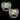 Dr. Browns Advantage Pacifiers, Stage 1, Glow in the Dark, Pack of 2 - Pink - DBPA12003-INTL