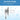 Dr.Brown's Advantage Pacifiers, Stage 1, Pack of 2 - Blue Space - DBPA12002 - INTLX