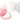 Dr. Browns Advantage Pacifiers, Stage 1, Pack of 2 - Pink Stars - DBPA12001-INTLX