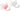 Dr. Browns Advantage Pacifiers, Stage 1, Pack of 2 - Pink Stars - DBPA12001-INTLX