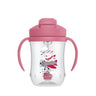 Dr.Brown's Babys First Straw Cup - Pink - DBTC91011 - INTL