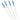 Dr. Browns Cleaning Brush 4-Pack - Blue - DB620-INTL-P10