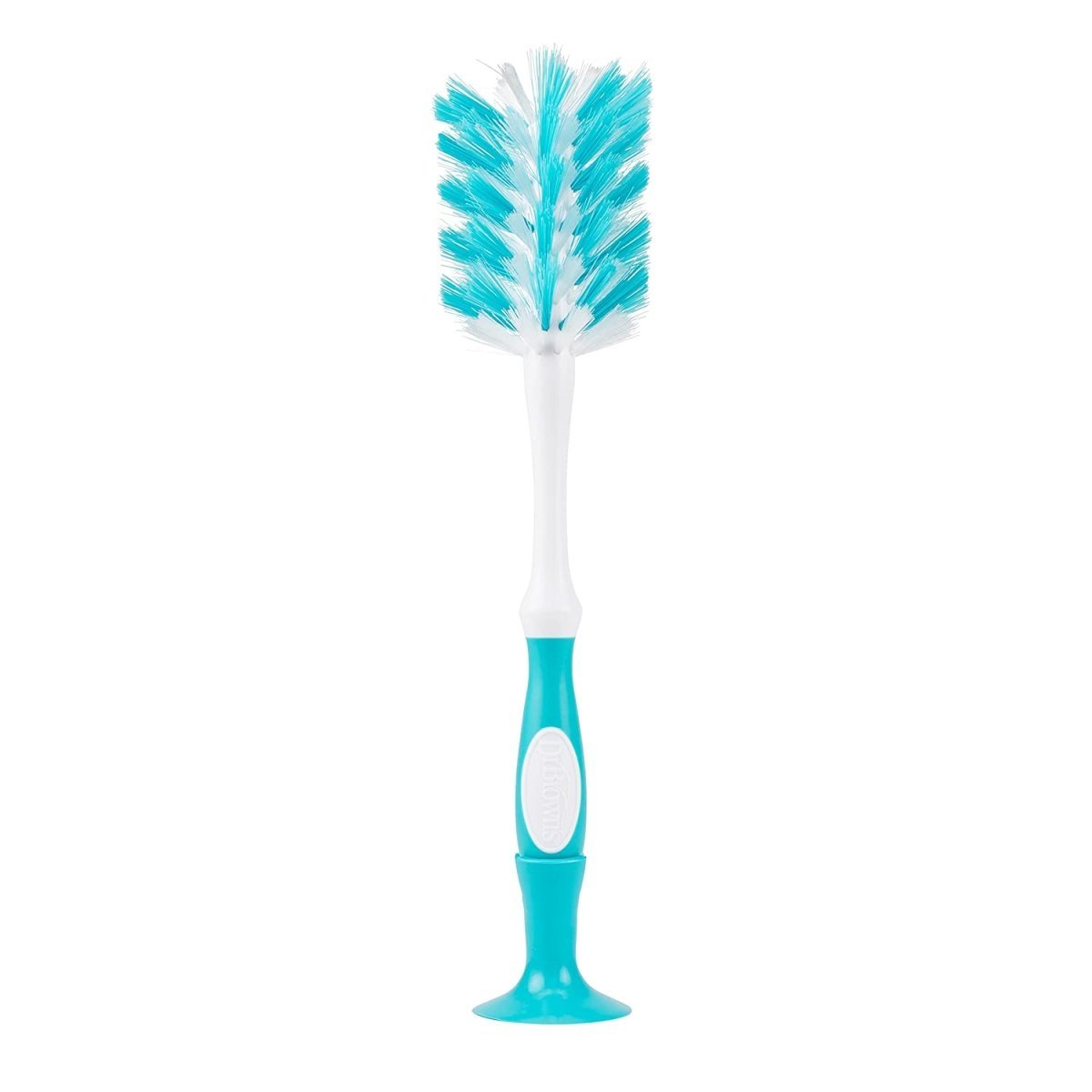 Dr. Browns Deluxe Bottle Brush- Teal - DBAC110-P2