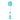 Dr. Browns Deluxe Bottle Brush- Teal - DBAC110-P2