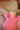 Dr. Browns Happy Pacifier Silicone Two-Piece Soother - Pink - DBPS12007-INTL