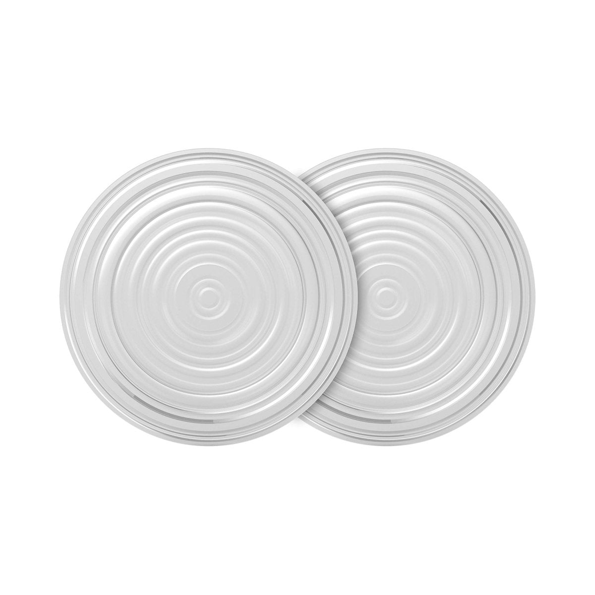 Dr. Browns Membranes for Electric Breast Pump, 2-Pack - White - DBBF107