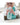 Dr. Browns Narrow Sippy Spout Bottle- Flamingo - DBSB81094-P12