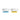 Dr. Browns No-Slip Suction Bowls 2-Pack- Blue & Yellow - DBTF019