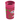 Dr.Brown's Smooth Wall Cheers360 Cup, 10 oz/300 mL - Red Deco - DBTC01096