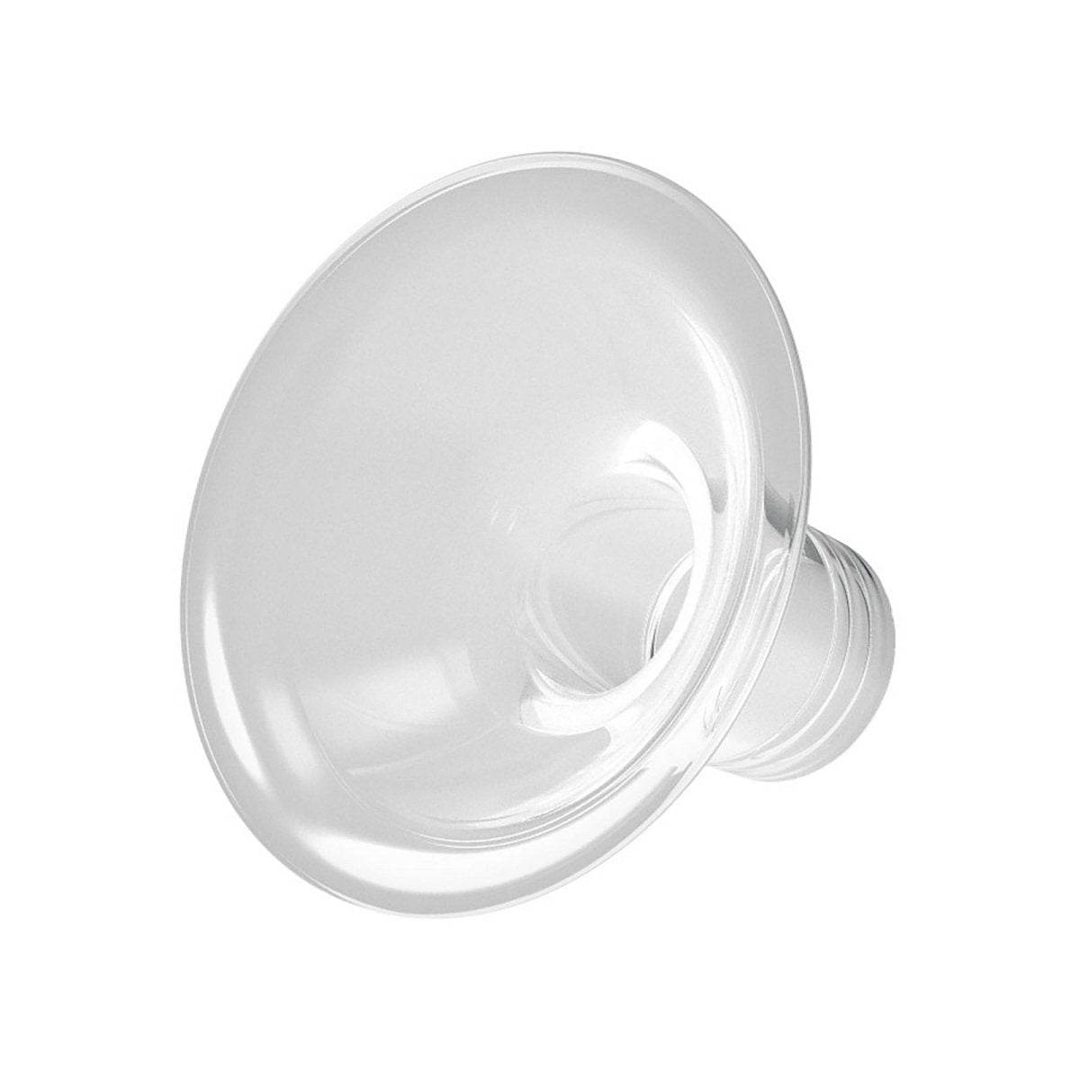 Dr. Browns Soft Shape Silicone Shields - 2 pack - Size A - Transparent - DBBF116