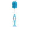 Dr. Browns Soft Touch Bottle Brush - Blue - DBAC055