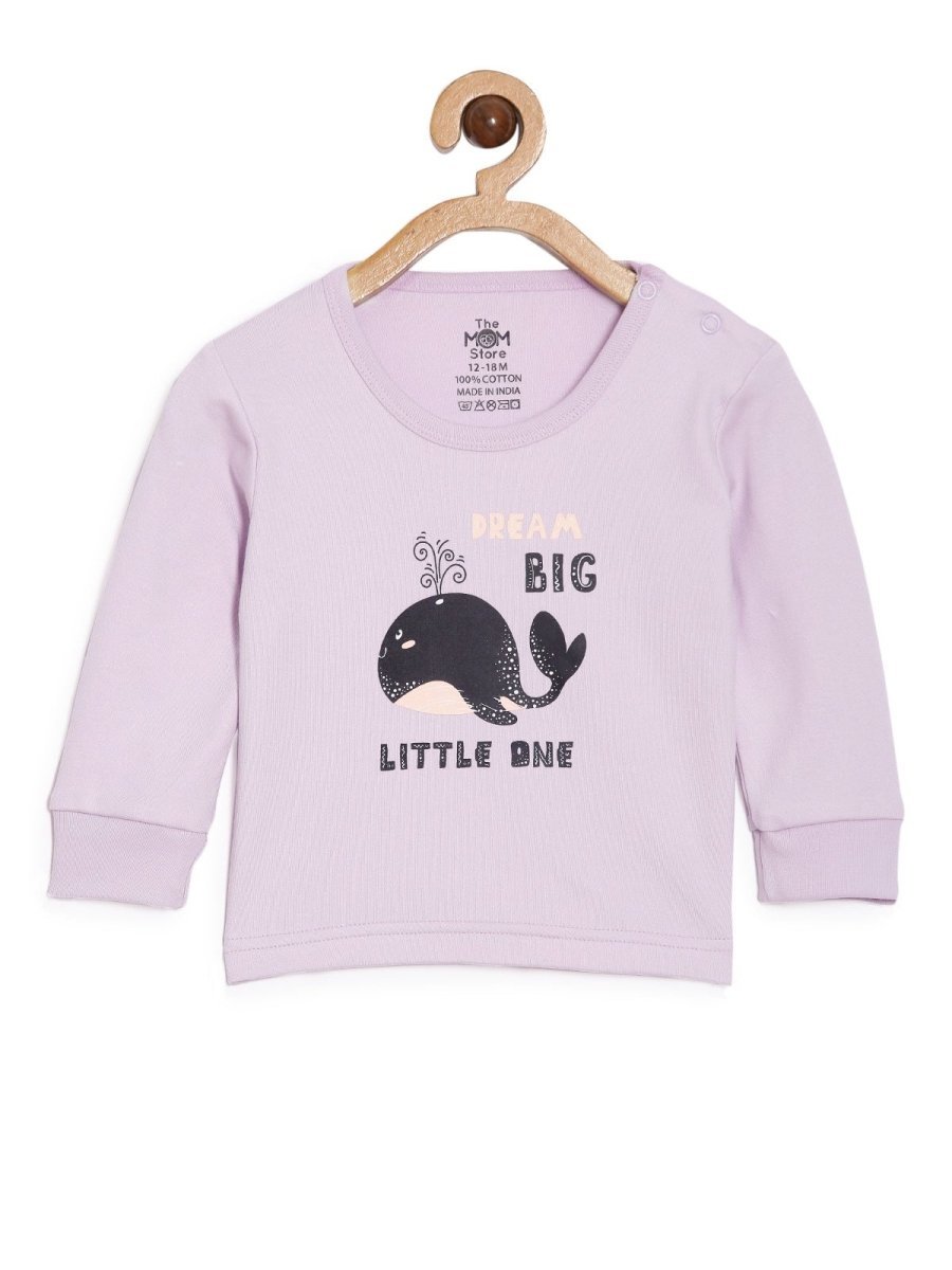 Dream Big Infant Set - IPS-DRMBG-0-3