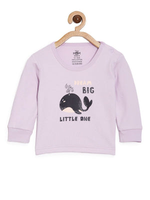 Dream Big Infant Set - IPS-DRMBG-0-3