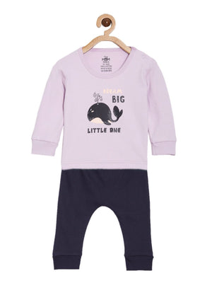 Dream Big Infant Set - IPS-DRMBG-0-3